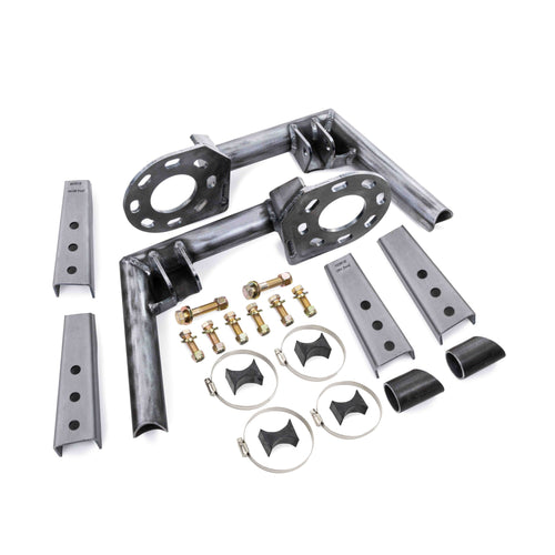 Bypass Shock Hoop Kit