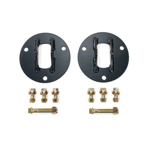 Coil Bucket Shock Mounts