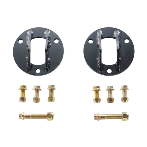 Coil Bucket Shock Mounts