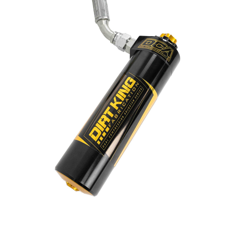 Load image into Gallery viewer, 2.5 Smooth Body Shocks | DCA Remote Reservoir
