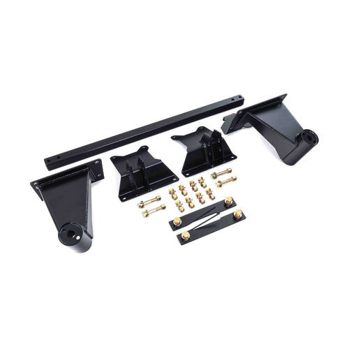 Bolt On Bump Stop Kit