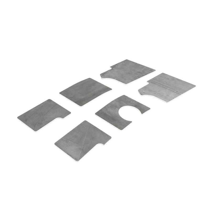 Load image into Gallery viewer, Front Frame Plate Kit
