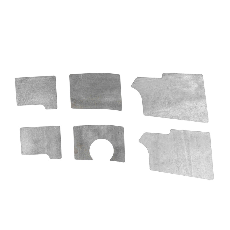 Load image into Gallery viewer, Front Frame Plate Kit

