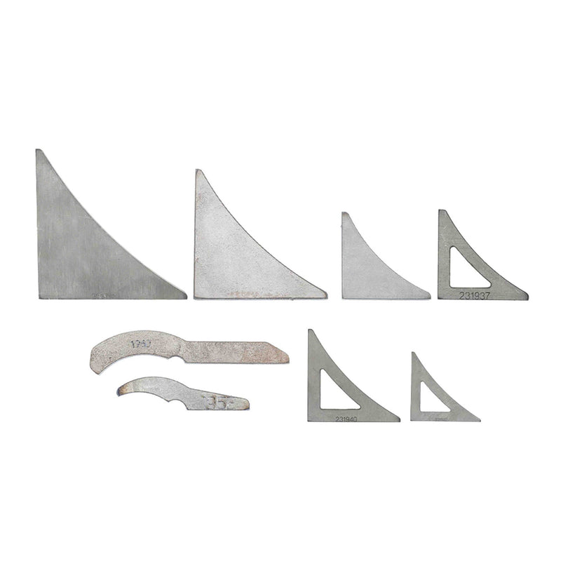 Load image into Gallery viewer, Gussets
