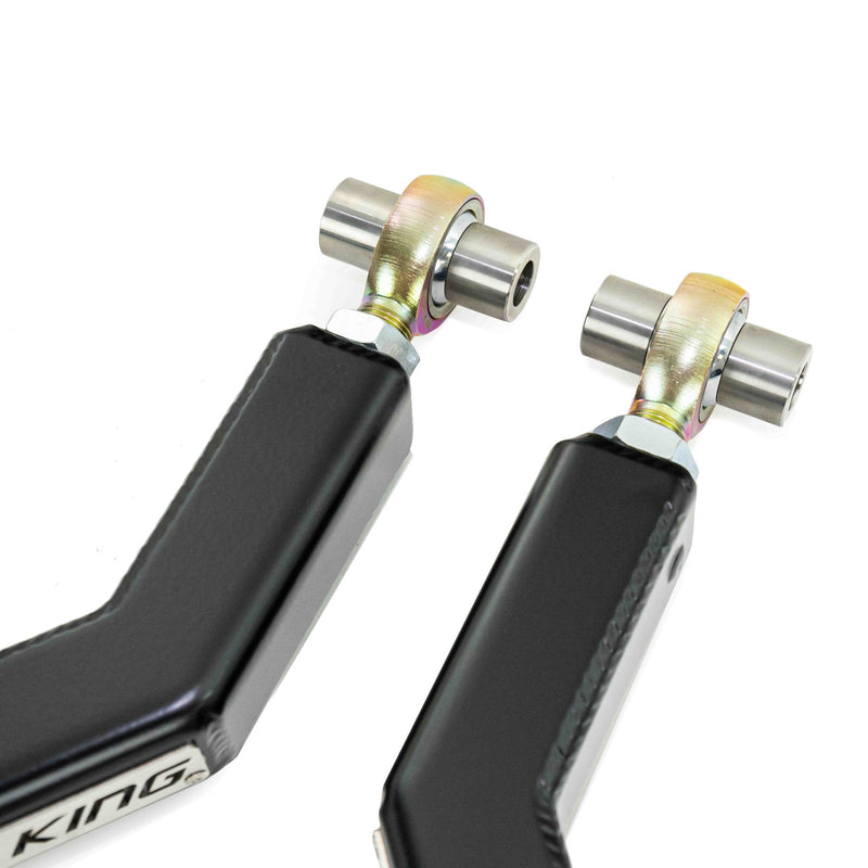 Load image into Gallery viewer, Heim Upper Control Arms
