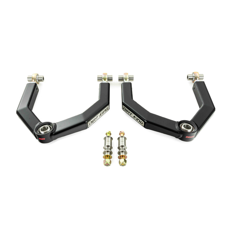 Load image into Gallery viewer, Heim Upper Control Arms
