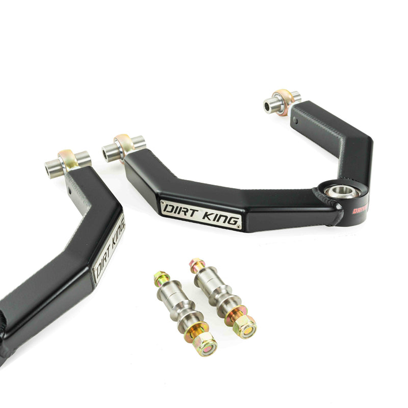 Load image into Gallery viewer, Heim Upper Control Arms
