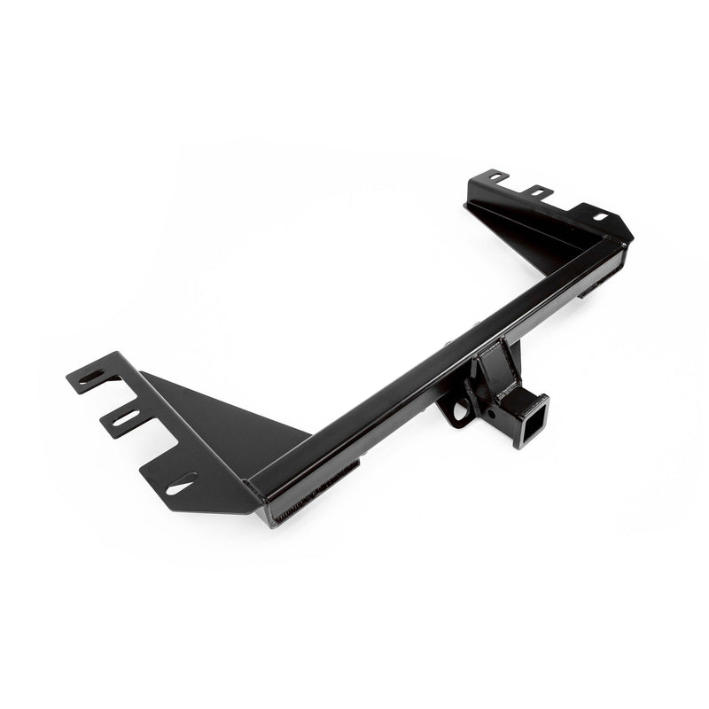 Load image into Gallery viewer, Hitch Receiver for Plate Bumper
