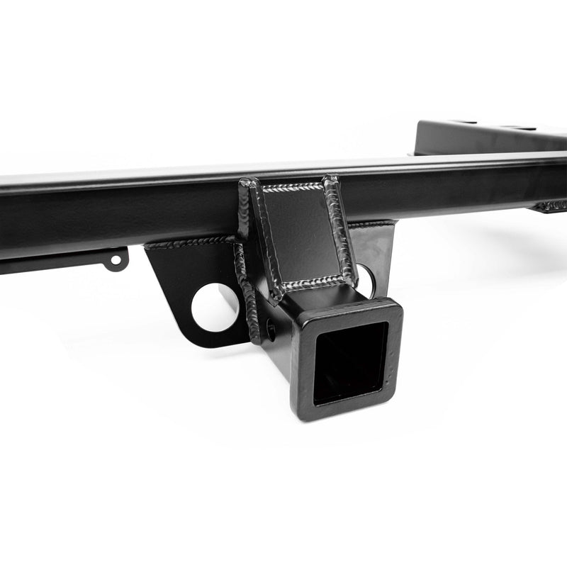 Load image into Gallery viewer, Hitch Receiver for Plate Bumper
