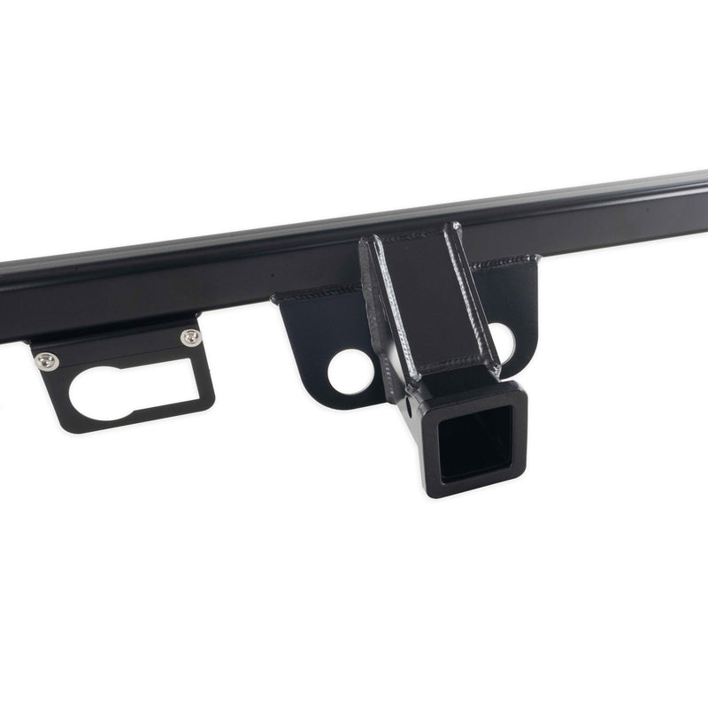 Load image into Gallery viewer, Hitch Receiver for Plate Bumper

