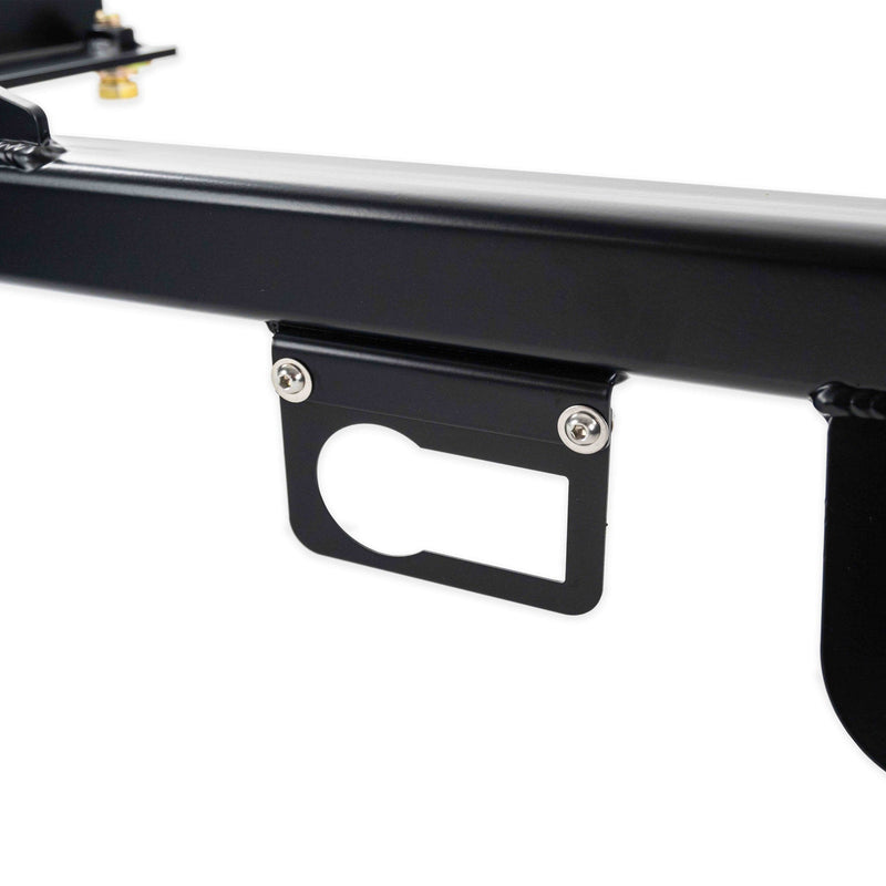 Load image into Gallery viewer, Hitch Receiver for Plate Bumper

