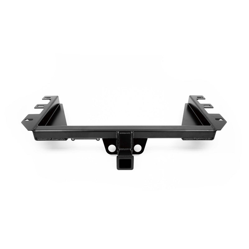 Load image into Gallery viewer, Hitch Receiver for Plate Bumper
