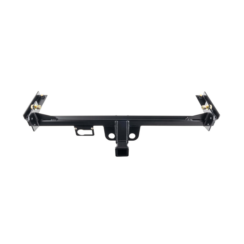 Load image into Gallery viewer, Hitch Receiver for Plate Bumper

