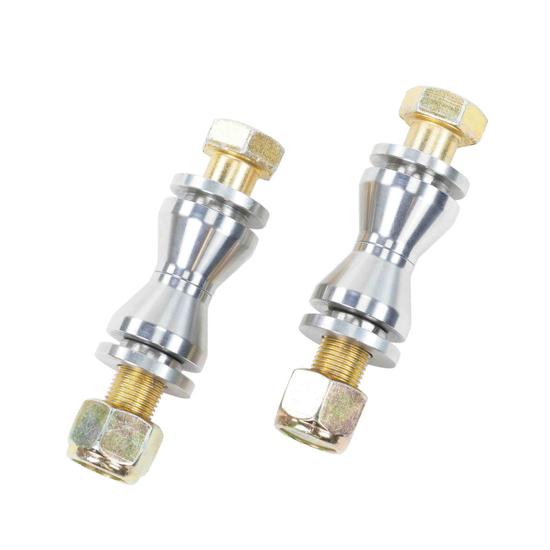 Load image into Gallery viewer, LCA Shock Spacer Kit for Shocks with 5/8&quot; Bearing ID
