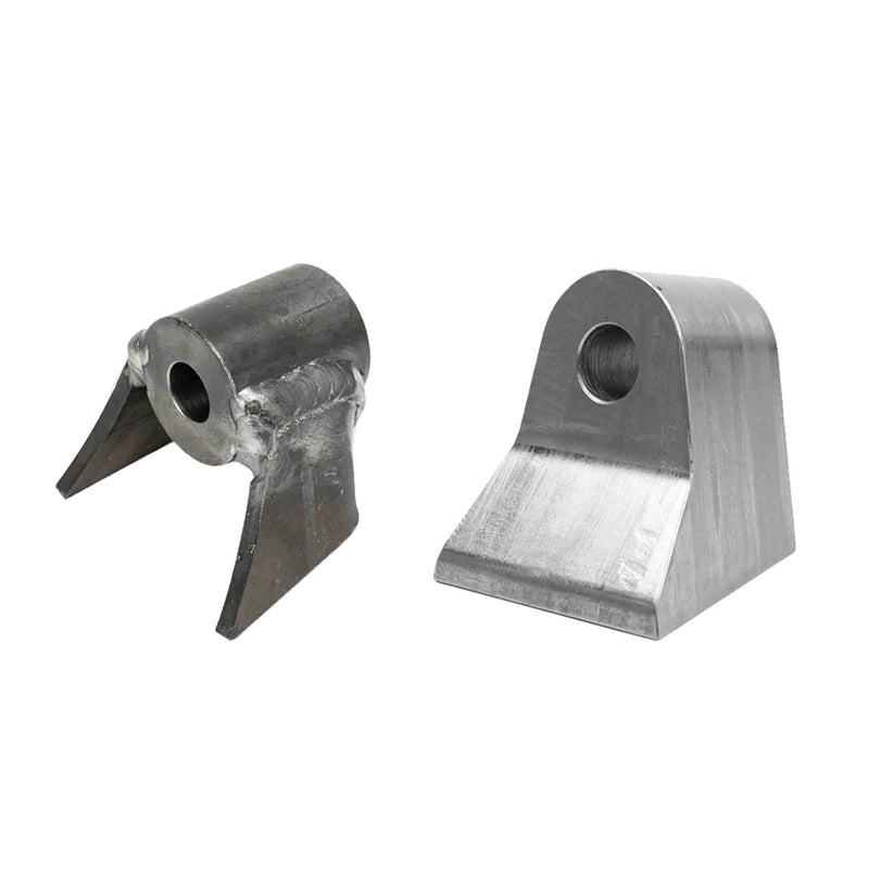 Load image into Gallery viewer, Limit Strap Clevis Mount
