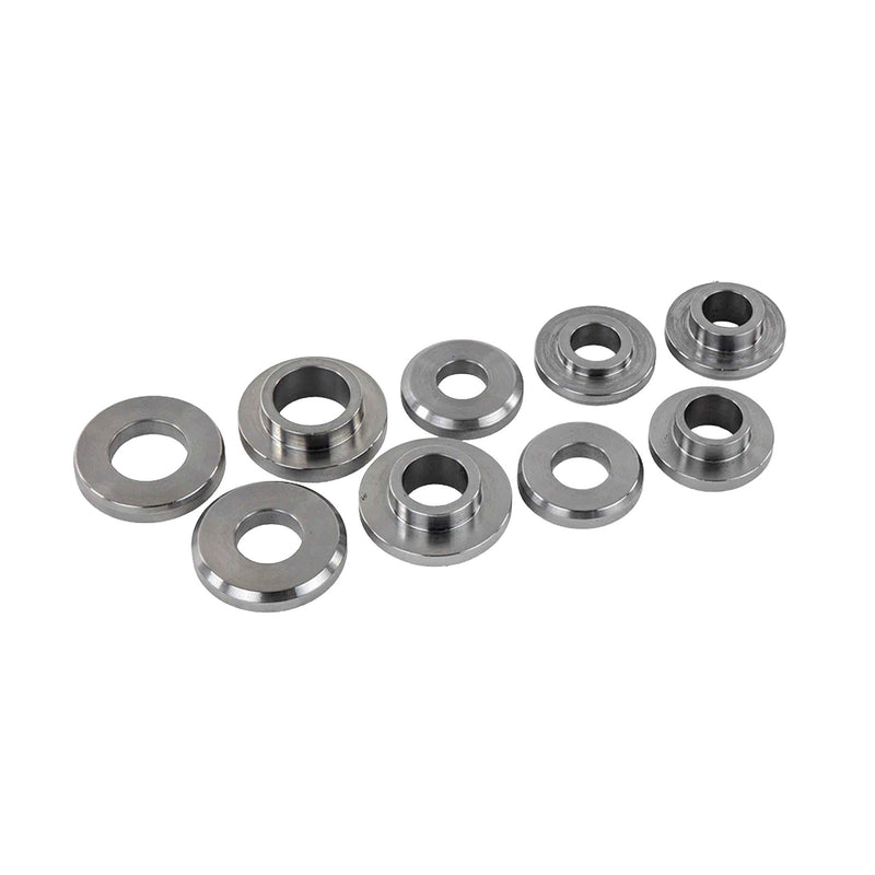 Load image into Gallery viewer, Machined Weld Washers
