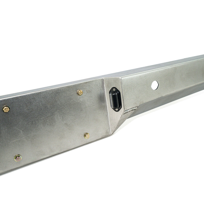 Load image into Gallery viewer, Plate Rear Bumper
