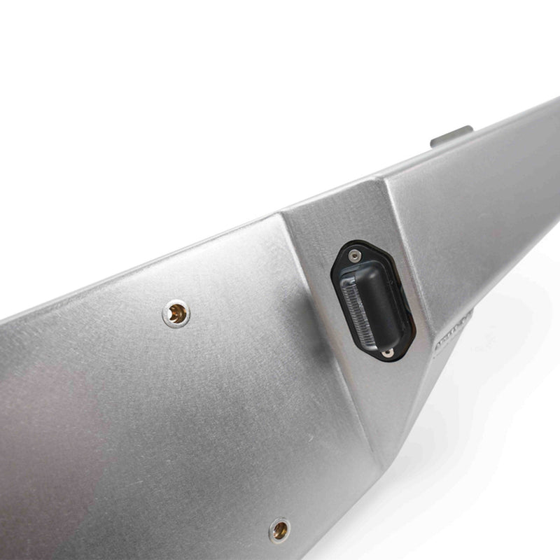 Load image into Gallery viewer, Plate Rear Bumper
