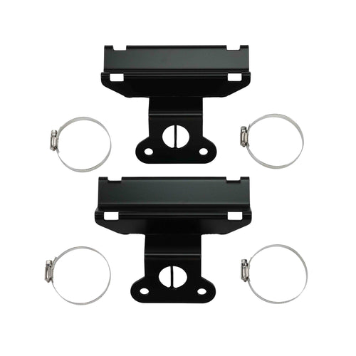 Bolt on Reservoir Mounts