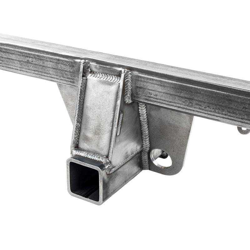 Load image into Gallery viewer, Hitch Receiver for Plate Bumper
