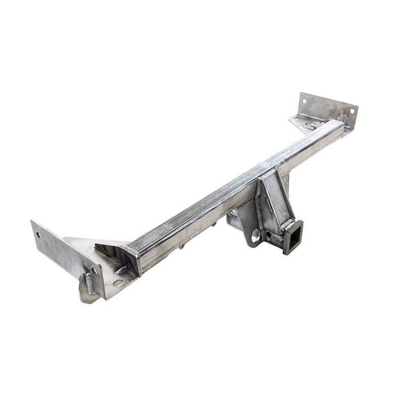 Load image into Gallery viewer, Hitch Receiver for Plate Bumper
