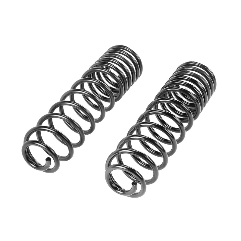 Load image into Gallery viewer, Rear Multi-Rate Coils

