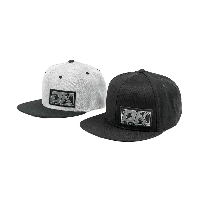 Load image into Gallery viewer, DK Snap Back Hat
