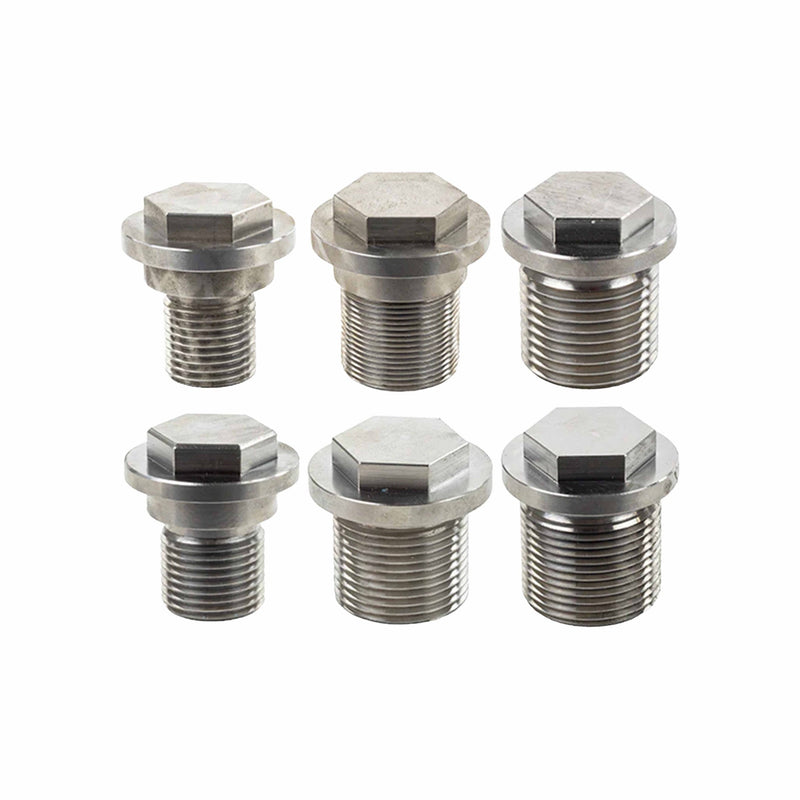 Load image into Gallery viewer, Steering Clevis Bolt
