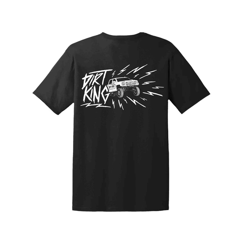 Load image into Gallery viewer, T-shirt (Bolt)
