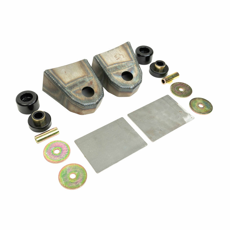 Load image into Gallery viewer, Tacoma Body Mount Relocation
