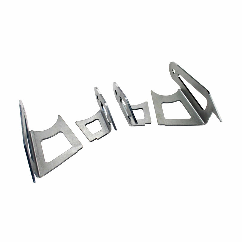 Load image into Gallery viewer, Upper Arm Double Shear Kit
