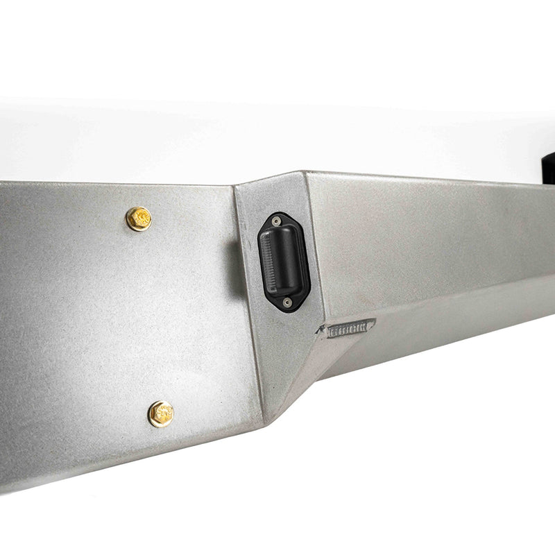 Load image into Gallery viewer, Plate Rear Bumper
