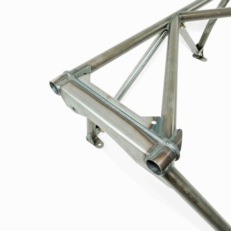 Load image into Gallery viewer, Prefab Bed Cage
