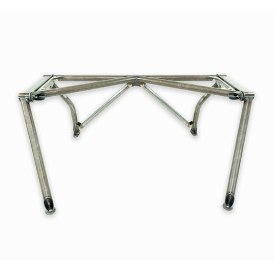 Prefab Bed Cage
