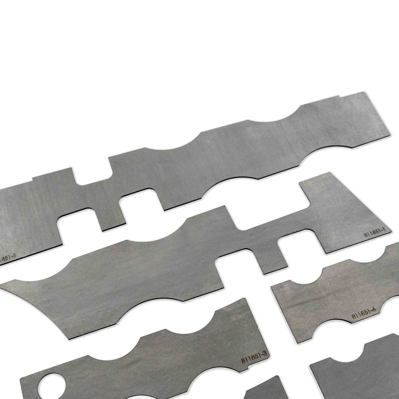Load image into Gallery viewer, Rear Frame Plate Kit
