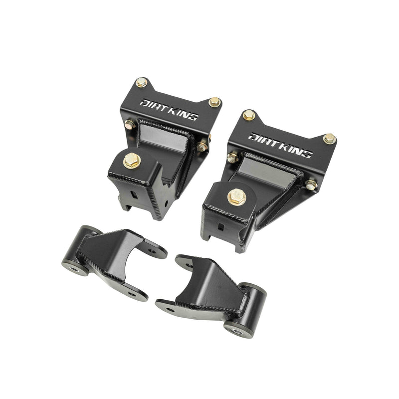 Load image into Gallery viewer, Shackle &amp; Hanger Kit
