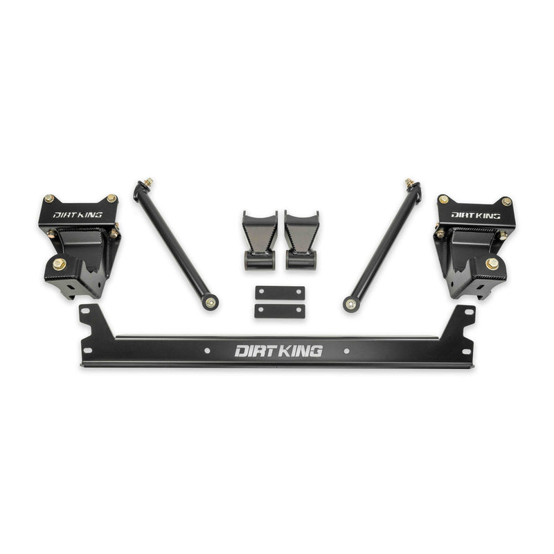 Load image into Gallery viewer, Shackle &amp; Hanger Kit
