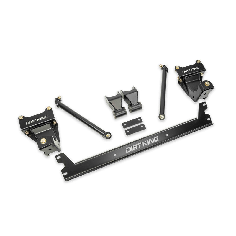 Load image into Gallery viewer, Shackle &amp; Hanger Kit
