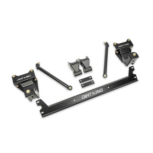 Shackle & Hanger Kit