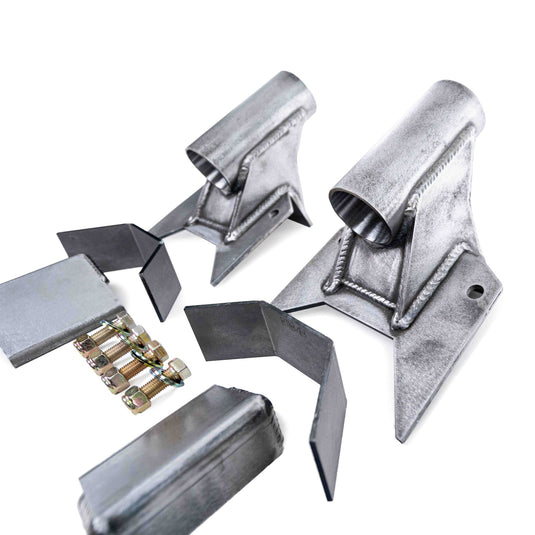 Rear Bump Stop Kit