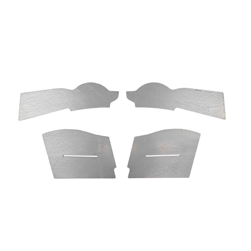 Load image into Gallery viewer, Front Frame Plate Kit
