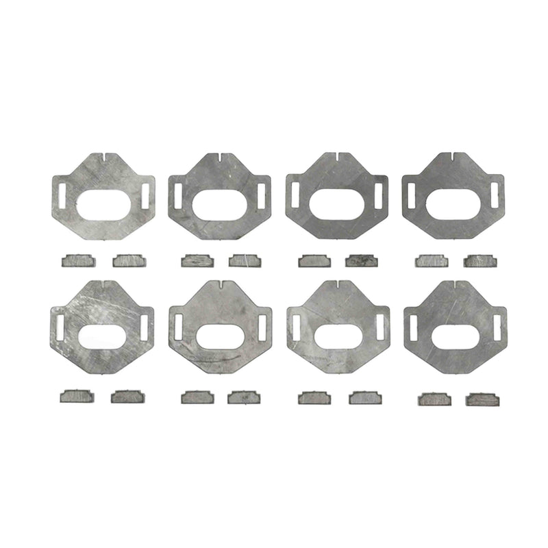 Load image into Gallery viewer, Alignment Cam Gussets

