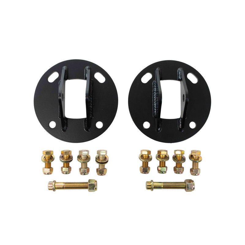 Load image into Gallery viewer, Coil Bucket Shock Mounts
