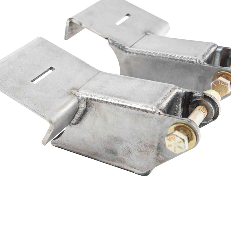 Load image into Gallery viewer, Rear Shock Mounts with Bump Pads
