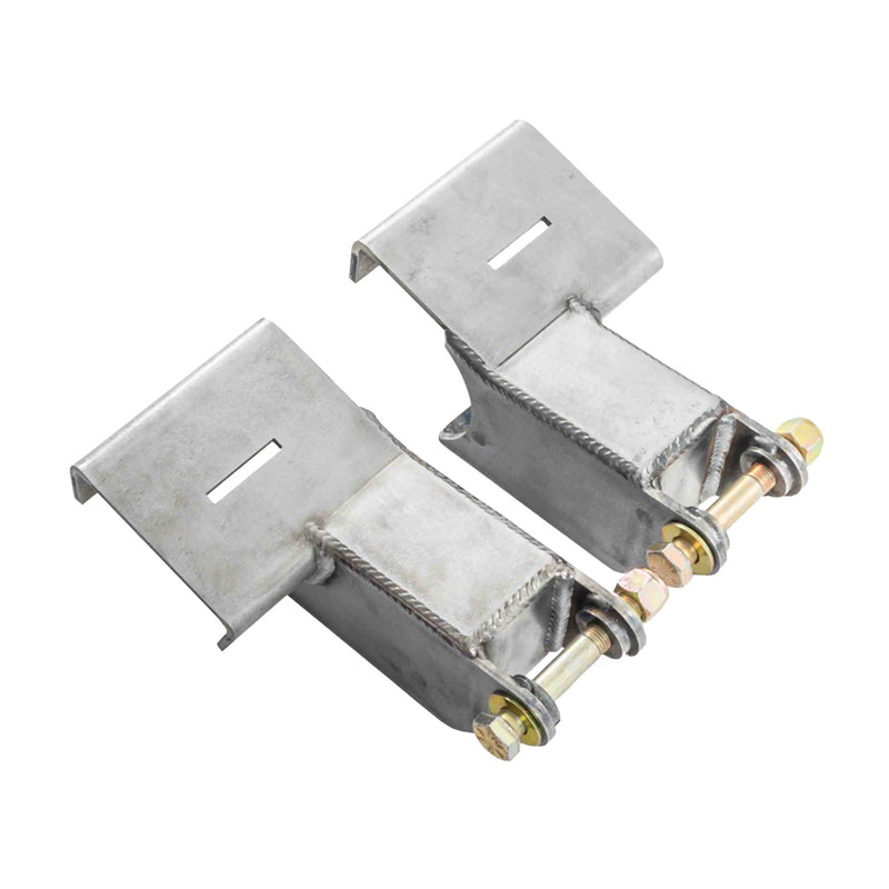 Load image into Gallery viewer, Rear Shock Mounts with Bump Pads
