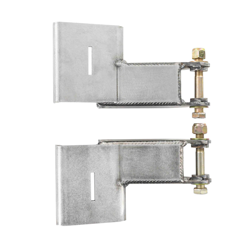 Load image into Gallery viewer, Rear Shock Mounts with Bump Pads
