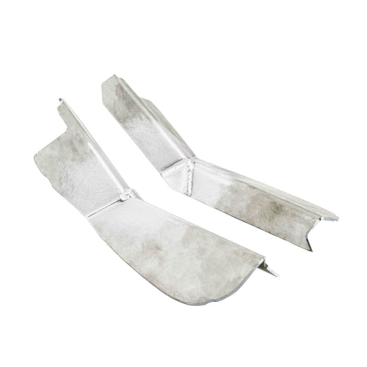 Spindle Gussets