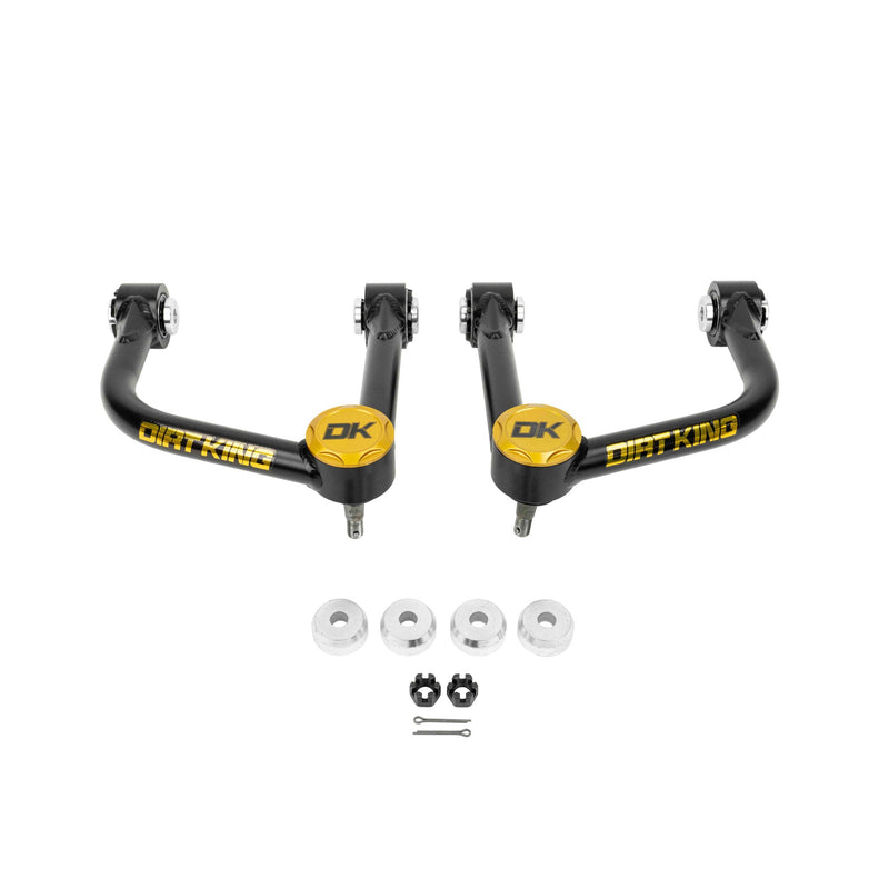 Load image into Gallery viewer, 21+ Bronco Ball Joint Upper Control Arms - Clearance
