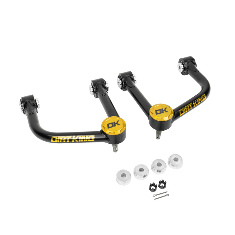 Load image into Gallery viewer, 21+ Bronco Ball Joint Upper Control Arms - Clearance
