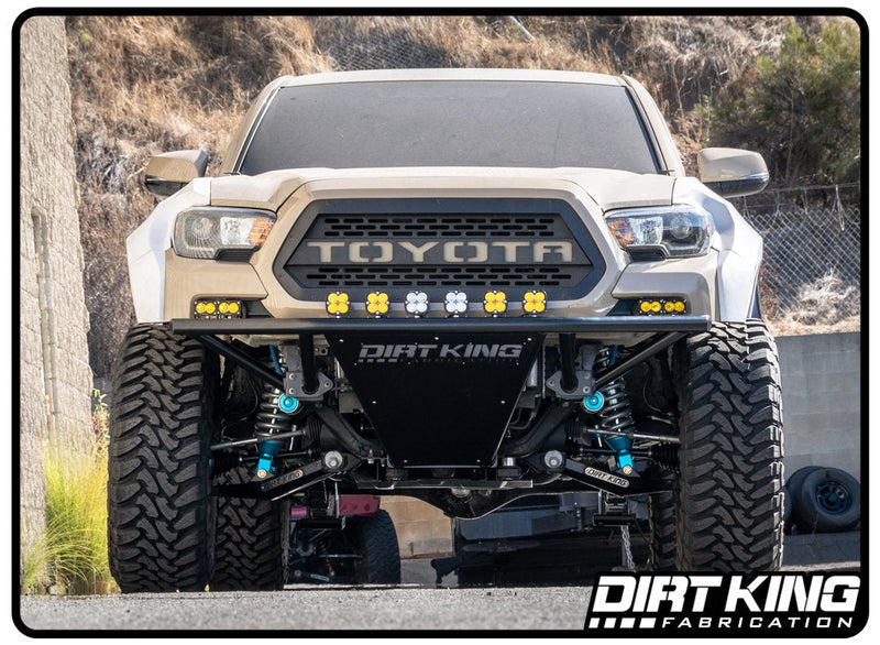 Load image into Gallery viewer, Coil Bucket Shock Mounts
